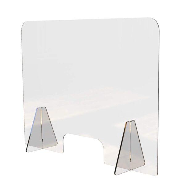 Separadores de Acrilico